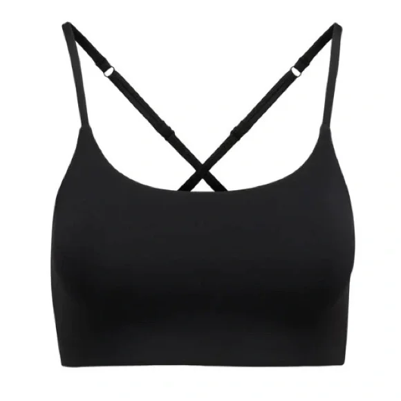 Girlfriend Collective Bralette - Picture 3 of 10